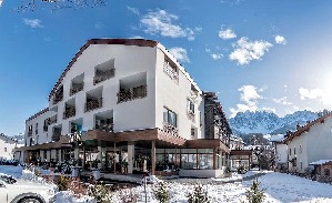 Hotel TYROL wakacje