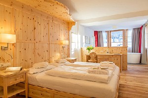 Hotel VILLA STEFANIA wakacje