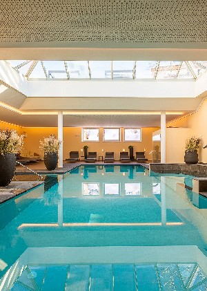 Hotel VILLA STEFANIA wakacje