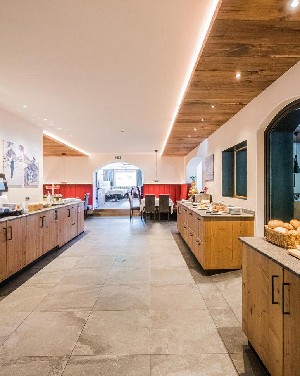 Hotel WALDHEIM wakacje