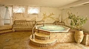 Hotel WALDHEIM wakacje