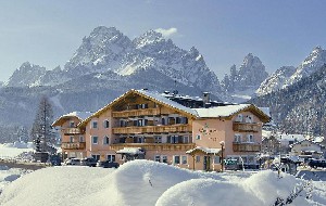 Hotel WALDHEIM wakacje