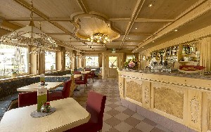 Hotel WALDHEIM wakacje