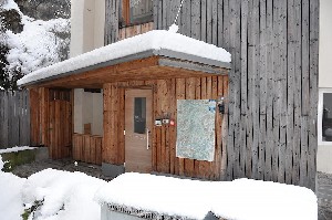 Hotel ALBERGO DOLOMIA wakacje