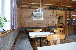 Hotel ALBERGO DOLOMIA wakacje