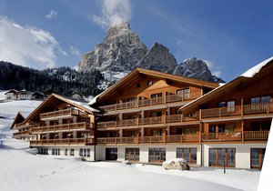 Hotel GREIF wakacje