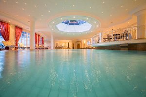 Hotel GREIF wakacje