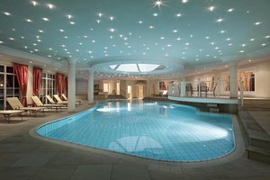 Hotel GREIF wakacje