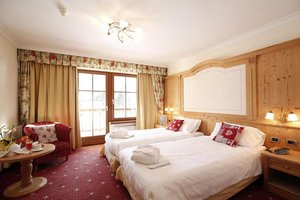 Hotel GREIF wakacje