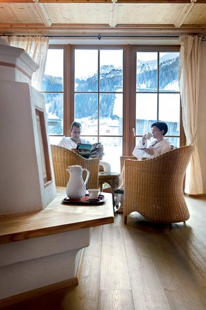 Hotel GREIF wakacje
