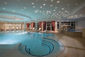 Hotel GREIF wakacje