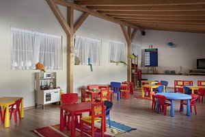 Hotel GREIF wakacje