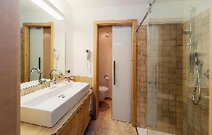 Hotel LADINIA wakacje