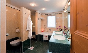 Hotel LADINIA wakacje