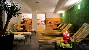 Hotel LADINIA wakacje