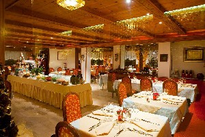 Hotel LADINIA wakacje