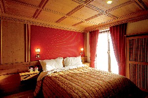 Hotel LADINIA wakacje