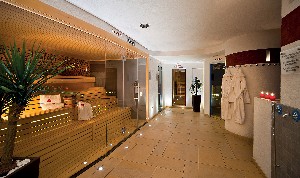 Hotel LADINIA wakacje