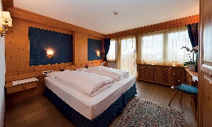 Hotel LADINIA wakacje