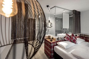 Hotel LADINIA wakacje