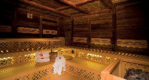 Hotel LADINIA wakacje