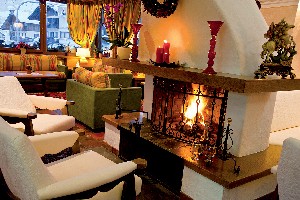 Hotel LADINIA wakacje