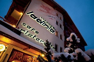 Hotel LADINIA wakacje