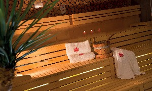 Hotel LADINIA wakacje