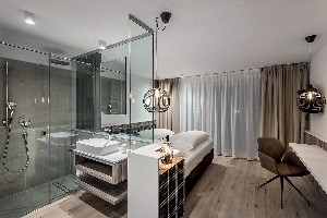 Hotel LADINIA wakacje