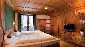 Hotel LADINIA wakacje