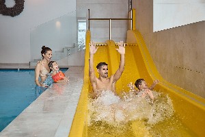 Hotel MOVI FAMILY APARTHOTEL wakacje