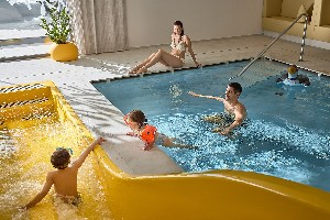 Hotel MOVI FAMILY APARTHOTEL wakacje