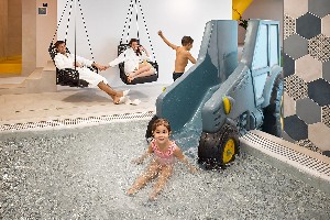 Hotel MOVI FAMILY APARTHOTEL wakacje