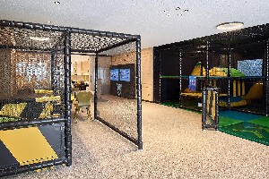 Hotel MOVI FAMILY APARTHOTEL wakacje