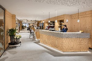 Hotel MOVI FAMILY APARTHOTEL wakacje