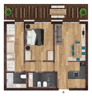 Hotel MOVI FAMILY APARTHOTEL wakacje