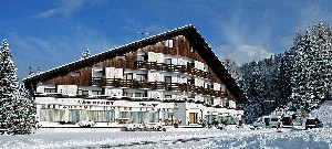 Hotel PLANAC wakacje