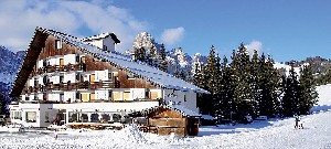 Hotel PLANAC wakacje