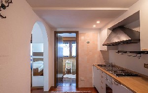 Hotel RESIDENCE SALVAN wakacje