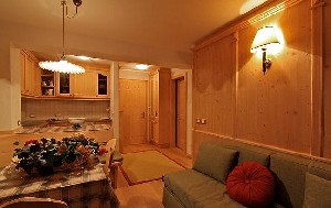 Hotel RESIDENCE SALVAN wakacje