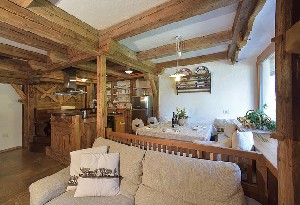 Hotel RESIDENCE SALVAN wakacje