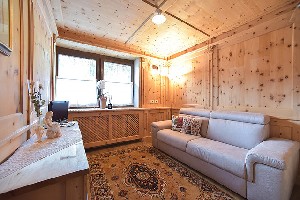 Hotel RESIDENCE SALVAN wakacje