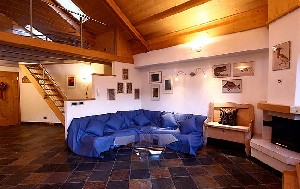 Hotel RESIDENCE SALVAN wakacje