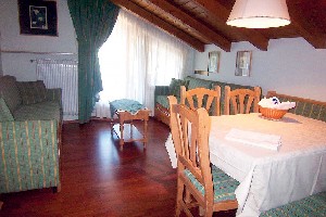 Hotel REZYDENCJA SPORTHOTEL ASTORIA wakacje