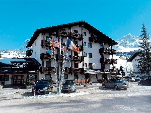 Hotel REZYDENCJA SPORTHOTEL ASTORIA wakacje