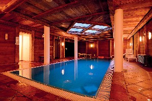 Hotel REZYDENCJA SPORTHOTEL ASTORIA wakacje