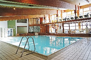 Hotel SPORTHOTEL TERESA wakacje