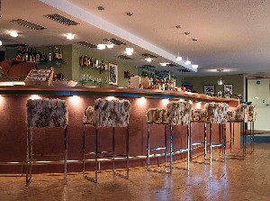 Hotel SPORTHOTEL TERESA wakacje