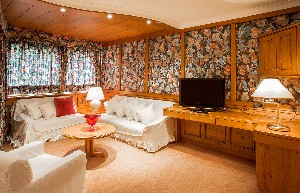 Hotel SPORTHOTEL TERESA wakacje