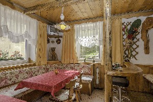 Hotel ALBERGO RISTORO LEZUO wakacje